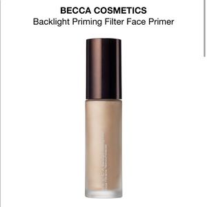 BECCA | backlight primer *BNWT